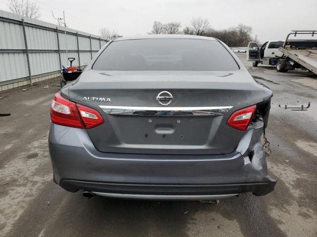 Photo 6 from auction – 2017 NISSAN ALTIMA 2.5 with VIN 1N4AL3AP1HC280293