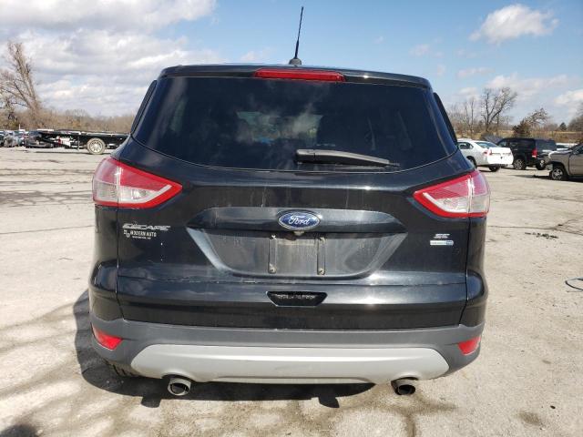 Photo 6 from auction – 2015 FORD ESCAPE SE with VIN 1FMCU9G97FUB20451