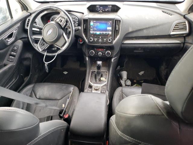 Photo 8 from auction – 2021 SUBARU FORESTER L with VIN JF2SKAUC0MH402221