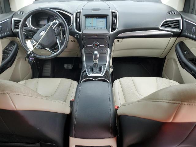 Photo 8 from auction – 2016 FORD EDGE TITAN with VIN 2FMPK3K84GBB48444