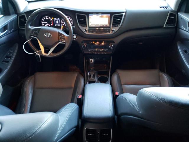 Photo 8 from auction – 2018 HYUNDAI TUCSON VAL with VIN KM8J3CA23JU703028