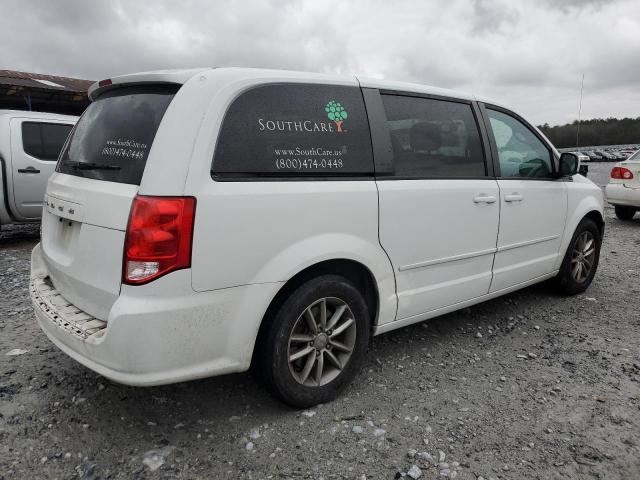 Photo 3 from auction – 2016 DODGE GRAND CARA with VIN 2C4RDGBG9GR341413