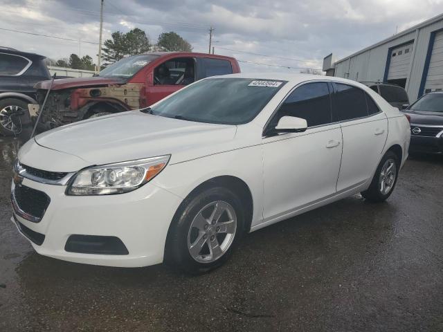 CHEVROLET MALIBU LIM 2016 with VIN 1G11C5SA9GF148033 - Photo from auction