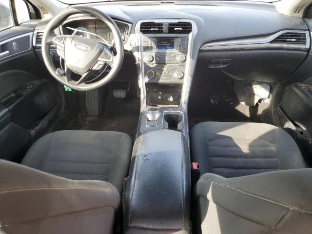 Photo 8 from auction – 2017 FORD FUSION SE with VIN 3FA6P0H78HR197704