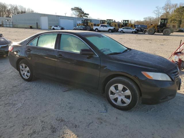 Photo 4 from auction – 2007 TOYOTA CAMRY CE with VIN 4T1BE46K37U142450
