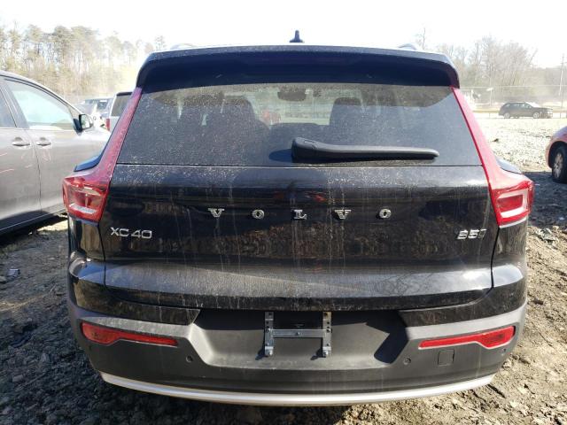 Photo 6 from auction – 2024 VOLVO XC40 PLUS with VIN YV4L12UE0R2282652