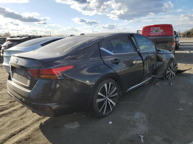 Photo 3 from auction – 2019 NISSAN ALTIMA SR with VIN 1N4BL4CV3KN309374