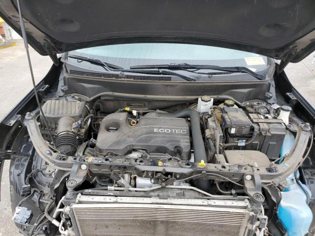 Photo 12 from auction – 2019 GMC TERRAIN SL with VIN 3GKALVEV6KL187638