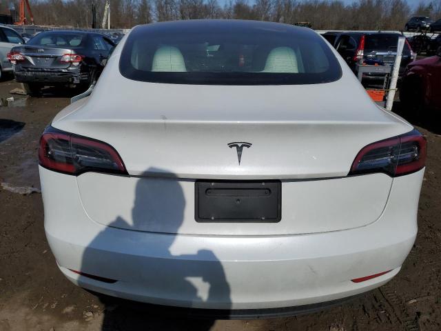 Photo 6 from auction – 2023 TESLA MODEL 3 with VIN 5YJ3E1EA7PF571132
