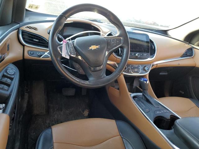 Photo 8 from auction – 2017 CHEVROLET VOLT PREMI with VIN 1G1RD6S55HU114113