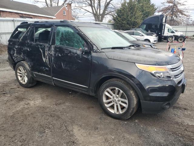 Photo 4 from auction – 2015 FORD EXPLORER X with VIN 1FM5K8D8XFGB16624