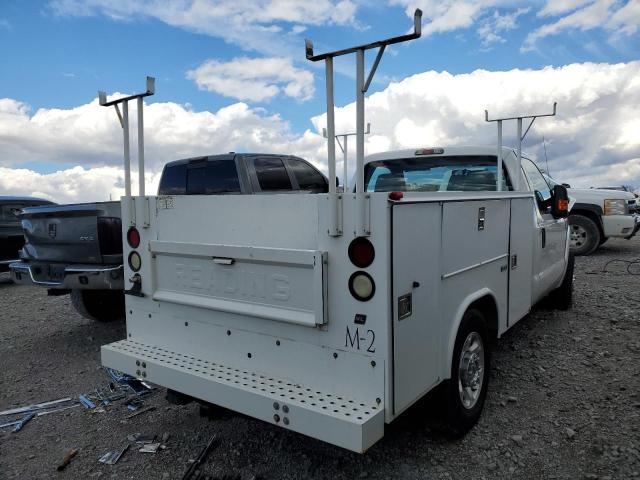 Photo 3 from auction – 2016 FORD F250 SUPER with VIN 1FTBF2A64GEB38000