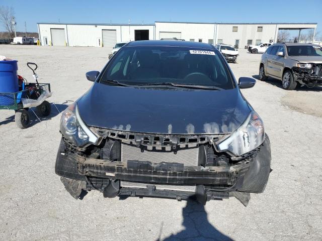Photo 5 from auction – 2016 KIA FORTE LX with VIN KNAFX4A66G5579392