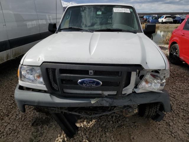Photo 5 from auction – 2010 FORD RANGER with VIN 1FTKR1AEXAPA51402