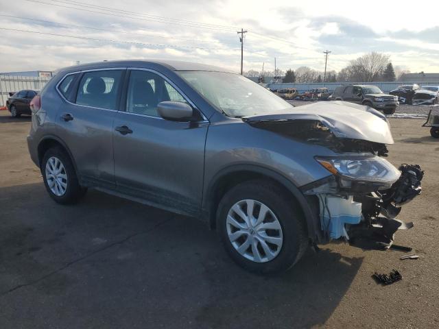 Photo 4 from auction – 2019 NISSAN ROGUE S with VIN KNMAT2MV2KP543602