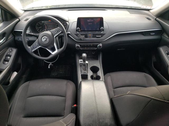 Photo 8 from auction – 2020 NISSAN ALTIMA S with VIN 1N4BL4BVXLC192889