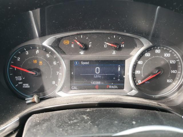 Photo 9 from auction – 2019 CHEVROLET EQUINOX with VIN 2GNAXUEV4K6159181