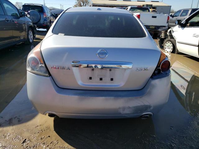 Photo 6 from auction – 2010 NISSAN ALTIMA BAS with VIN 1N4AL2AP6AN484527