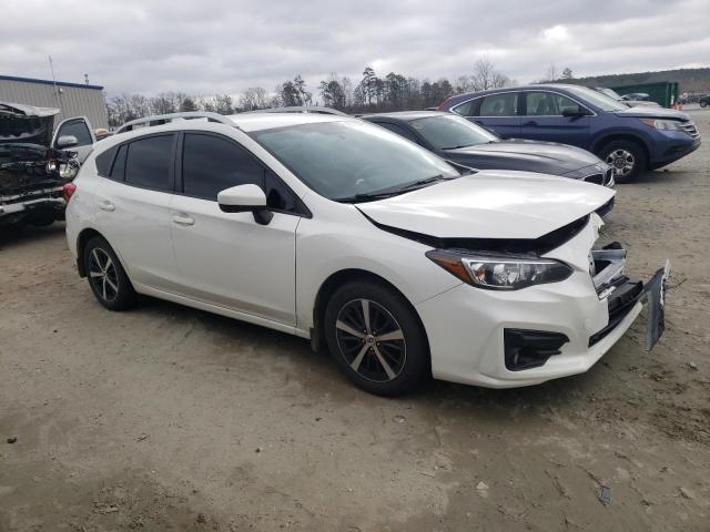 Photo 4 from auction – 2019 SUBARU IMPREZA PR with VIN 4S3GTAD61K3707992