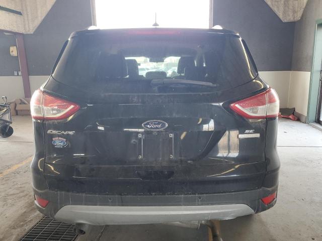 Photo 6 from auction – 2016 FORD ESCAPE SE with VIN 1FMCU0G90GUC23692