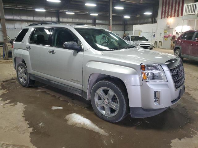 Photo 4 from auction – 2013 GMC TERRAIN SL with VIN 2GKFLXE39D6198995