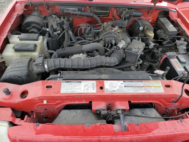Photo 11 from auction – 1999 FORD RANGER SUP with VIN 1FTYR14V3XPB23071