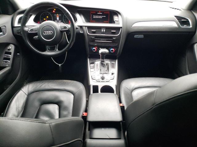 Photo 8 from auction – 2016 AUDI A4 PREMIUM with VIN WAUBFAFL0GN016949