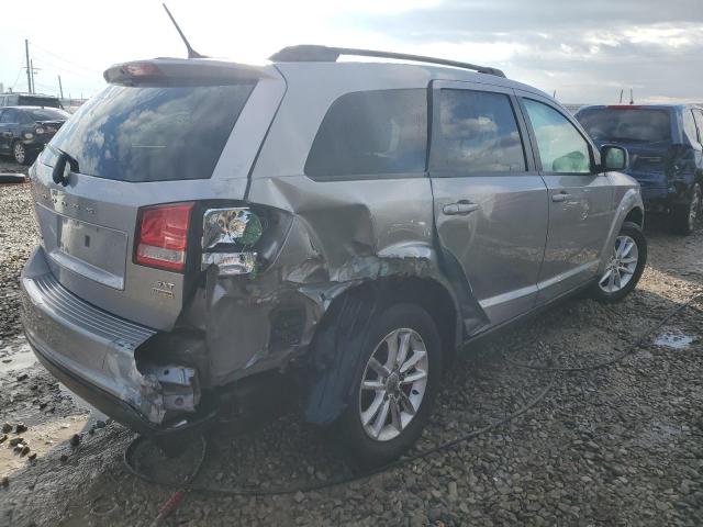 Photo 3 from auction – 2017 DODGE JOURNEY SX with VIN 3C4PDCBG6HT576477