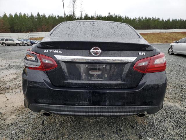 Photo 6 from auction – 2018 NISSAN ALTIMA 2.5 with VIN 1N4AL3AP5JC139846