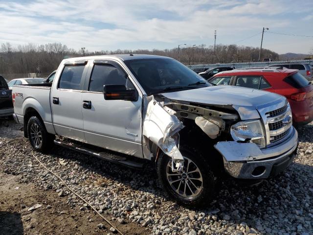 Photo 4 from auction – 2014 FORD F150 SUPER with VIN 1FTFW1ET2EFA01009