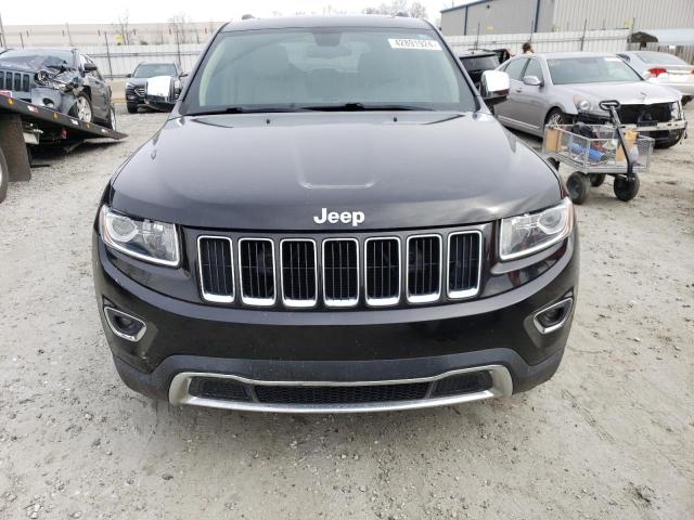 Photo 5 from auction – 2014 JEEP ANGLER S with VIN 1C4RJFBT4EC119111