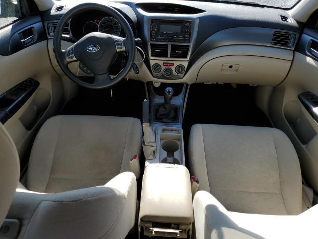 Photo 8 from auction – 2011 SUBARU IMPREZA 2. with VIN JF1GH6B65BG803639
