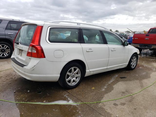 Photo 3 from auction – 2009 VOLVO V70 3.2 with VIN YV1BW982391101147
