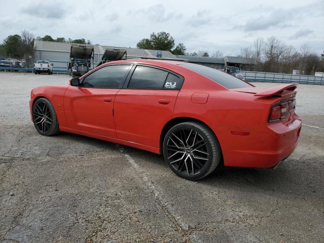 Photo 2 from auction – 2013 DODGE CHARGER R/ with VIN 2C3CDXCTXDH730374