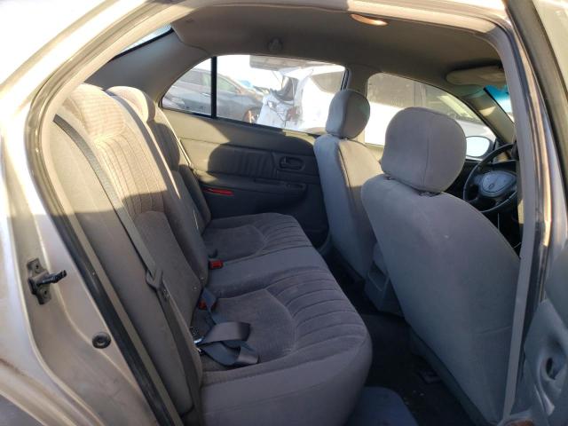 Photo 10 from auction – 2003 BUICK CENTURY CU with VIN 2G4WS52JX31277542