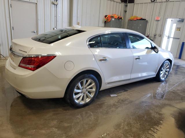 Photo 3 from auction – 2015 BUICK LACROSSE with VIN 1G4GB5G39FF187410