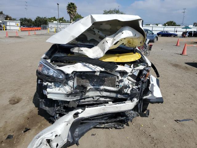Photo 5 from auction – 2019 SUBARU CROSSTREK with VIN JF2GTAEC6K8349104