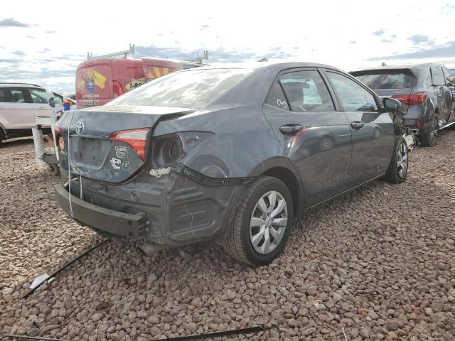 Photo 3 from auction – 2015 TOYOTA COROLLA L with VIN 5YFBURHE6FP178480