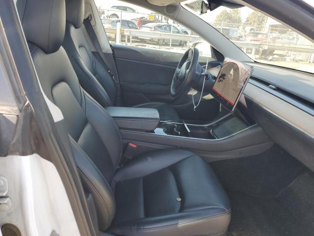 Photo 7 from auction – 2020 TESLA MODEL 3 with VIN 5YJ3E1EA2LF802187