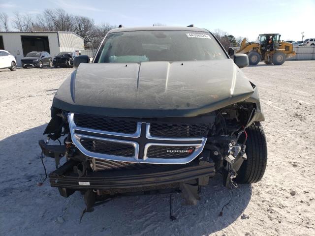Photo 5 from auction – 2019 DODGE JOURNEY SE with VIN 3C4PDCBB0KT871781