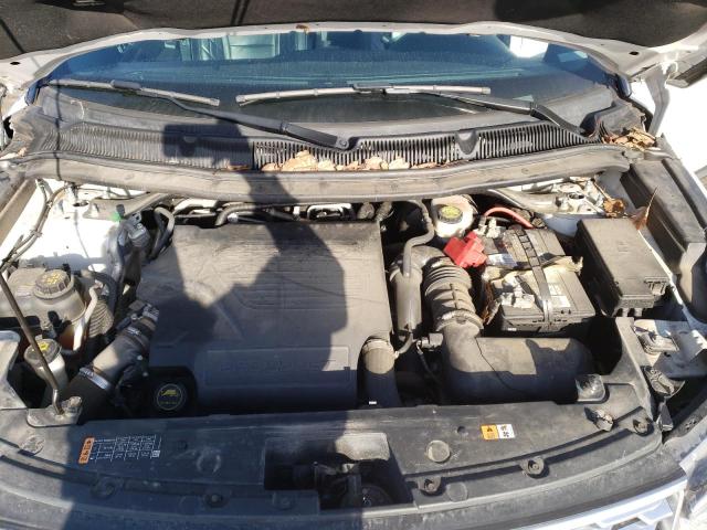 Photo 12 from auction – 2019 FORD EXPLORER P with VIN 1FM5K8HT6KGA05853