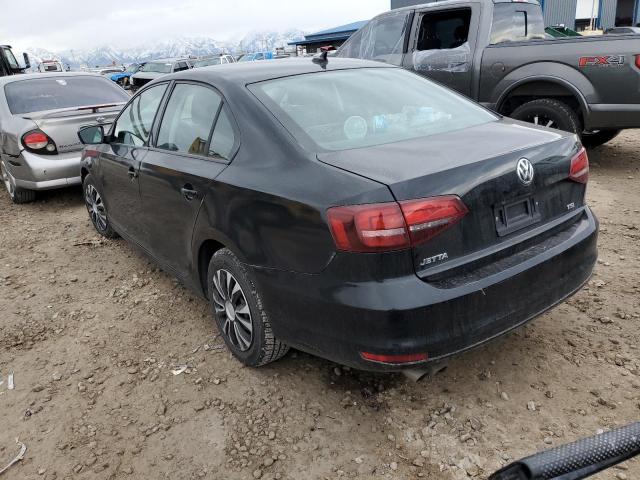 Photo 2 from auction – 2016 VOLKSWAGEN JETTA S with VIN 3VW267AJ5GM339350