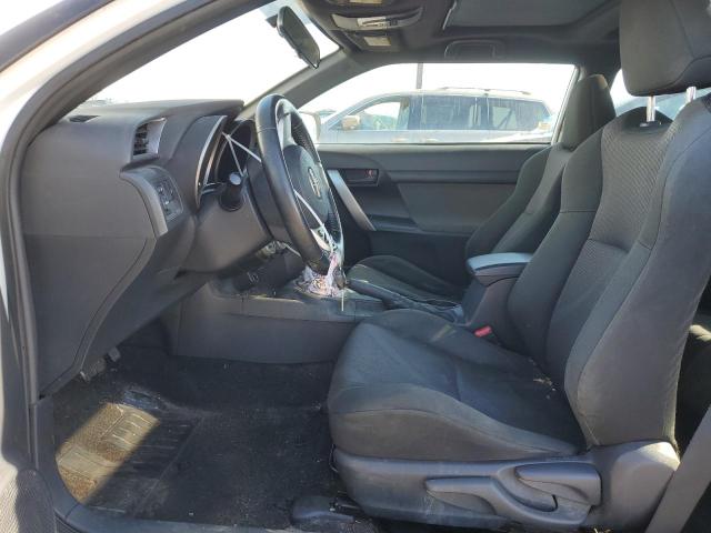 Photo 7 from auction – 2011 TOYOTA SCION TC with VIN JTKJF5C70B3018419