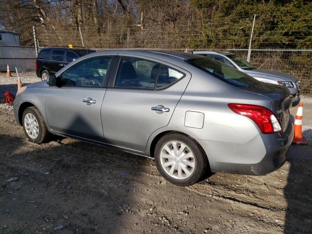 Photo 2 from auction – 2012 NISSAN VERSA S with VIN 3N1CN7AP0CL914522