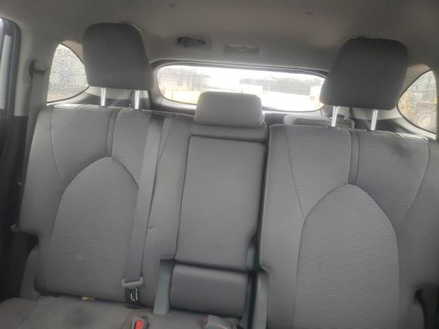 Photo 10 from auction – 2020 TOYOTA HIGHLANDER with VIN 5TDCZRBH7LS503892