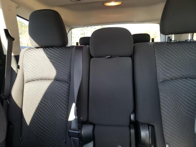 Photo 10 from auction – 2017 DODGE JOURNEY SX with VIN 3C4PDCBG6HT510558