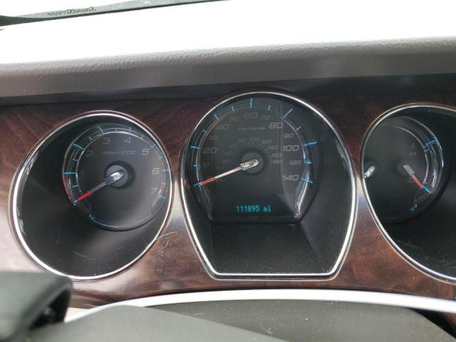 Photo 9 from auction – 2012 FORD TAURUS LIM with VIN 1FAHP2FW9CG116076