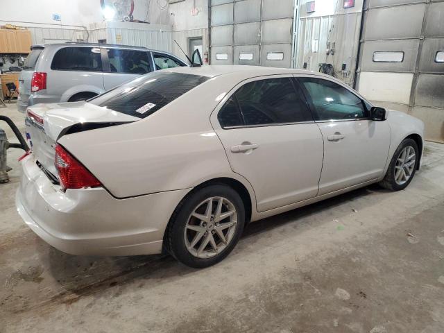 Photo 3 from auction – 2011 FORD FUSION SEL with VIN 3FAHP0JAXBR243779