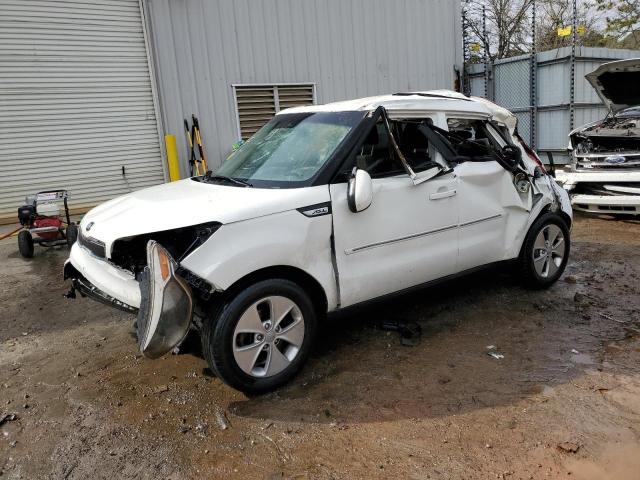 KIA SOUL 2016 with VIN KNDJN2A28G7847593 - Photo from auction