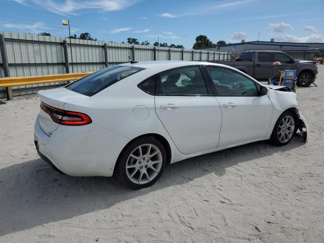 Photo 3 from auction – 2013 DODGE DART SXT with VIN 1C3CDFBH5DD231180